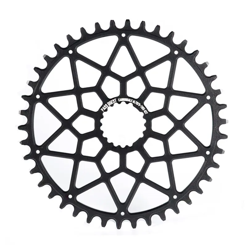 

Pass quest SL SISL direct mounting positive and negative teeth disc 12 Speed mountain bike bicycle downhill