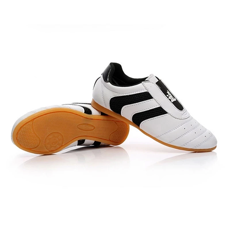 Кроссовки Pinetree для мужчин и женщин дышащая Спортивная обувь боевых искусств