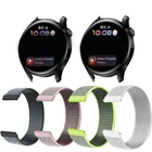 Ремешки для умных часов Huawei Watch 3 46 мм3 Pro 48 мм GT 2 ProGT2 46 мм, нейлоновые