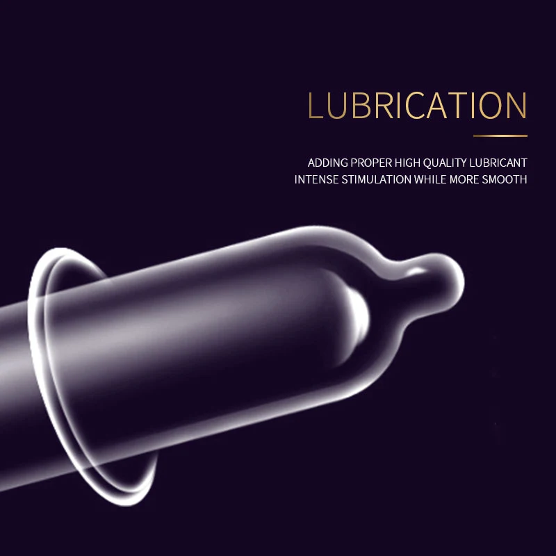 Презервативы PARRY 24 шт. супер смазочные презервативы мужские с добавлением