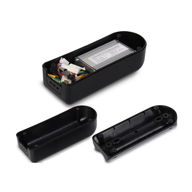 Контроллер электровелосипеда коробка контроллер для электрического велосипеда