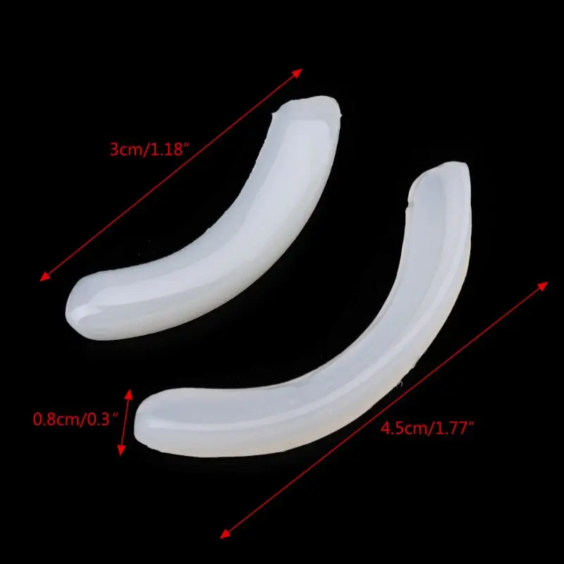 Силиконовая форма для гриля сменная Крышка зубцов универсальный