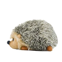 plush toys animal hedgehog plush doll toys for chidlren kids christmas gift stuffed animals dolls