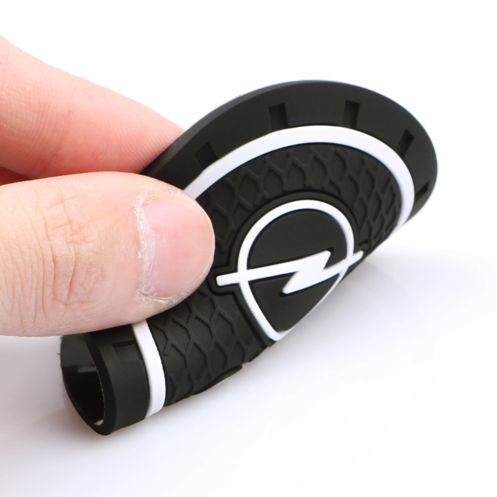 2 шт. автомобильные антискользящие подставки для стаканов из эпоксидной смолы -