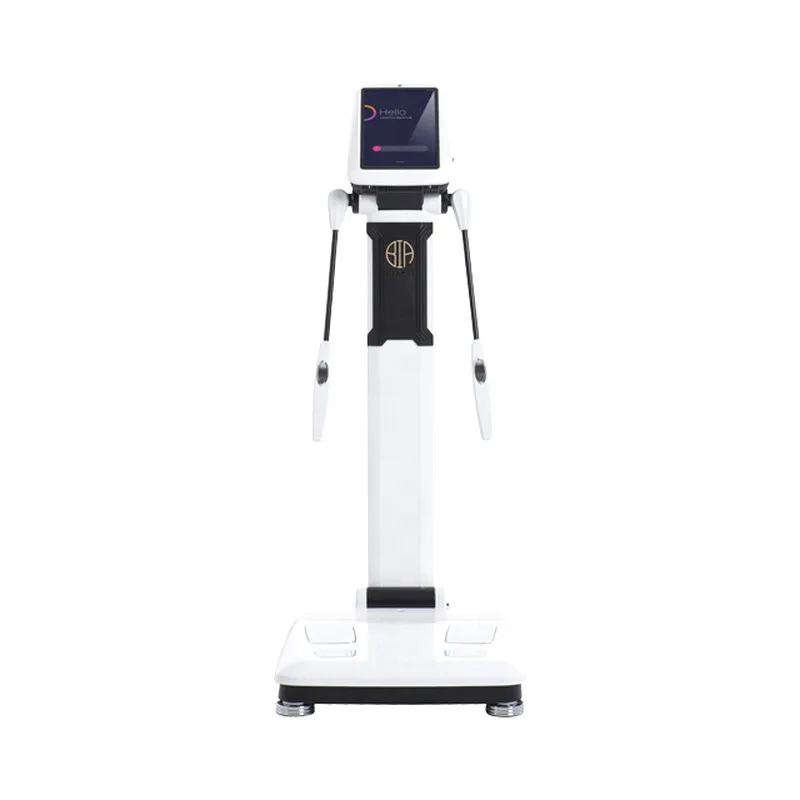 

Gs6.5B Digital Body Analyzer For Fat Test Machine Health Body Composition Index Analyzing Device Bio Impedance Elements