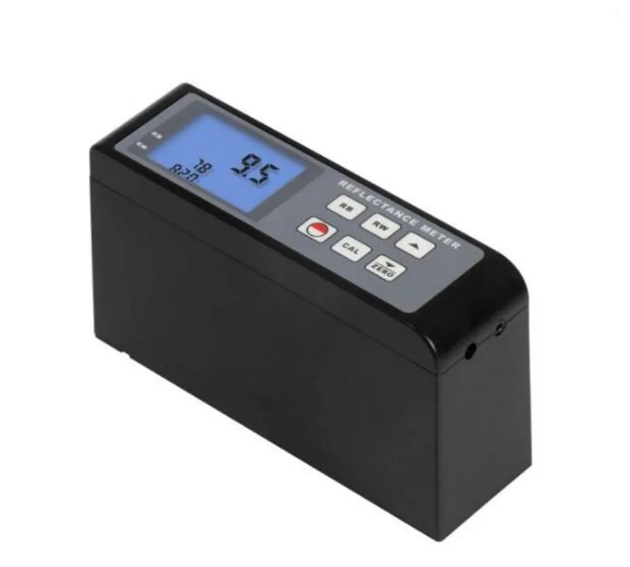 Флюоресцентный измеритель (криптометр) RM206 |