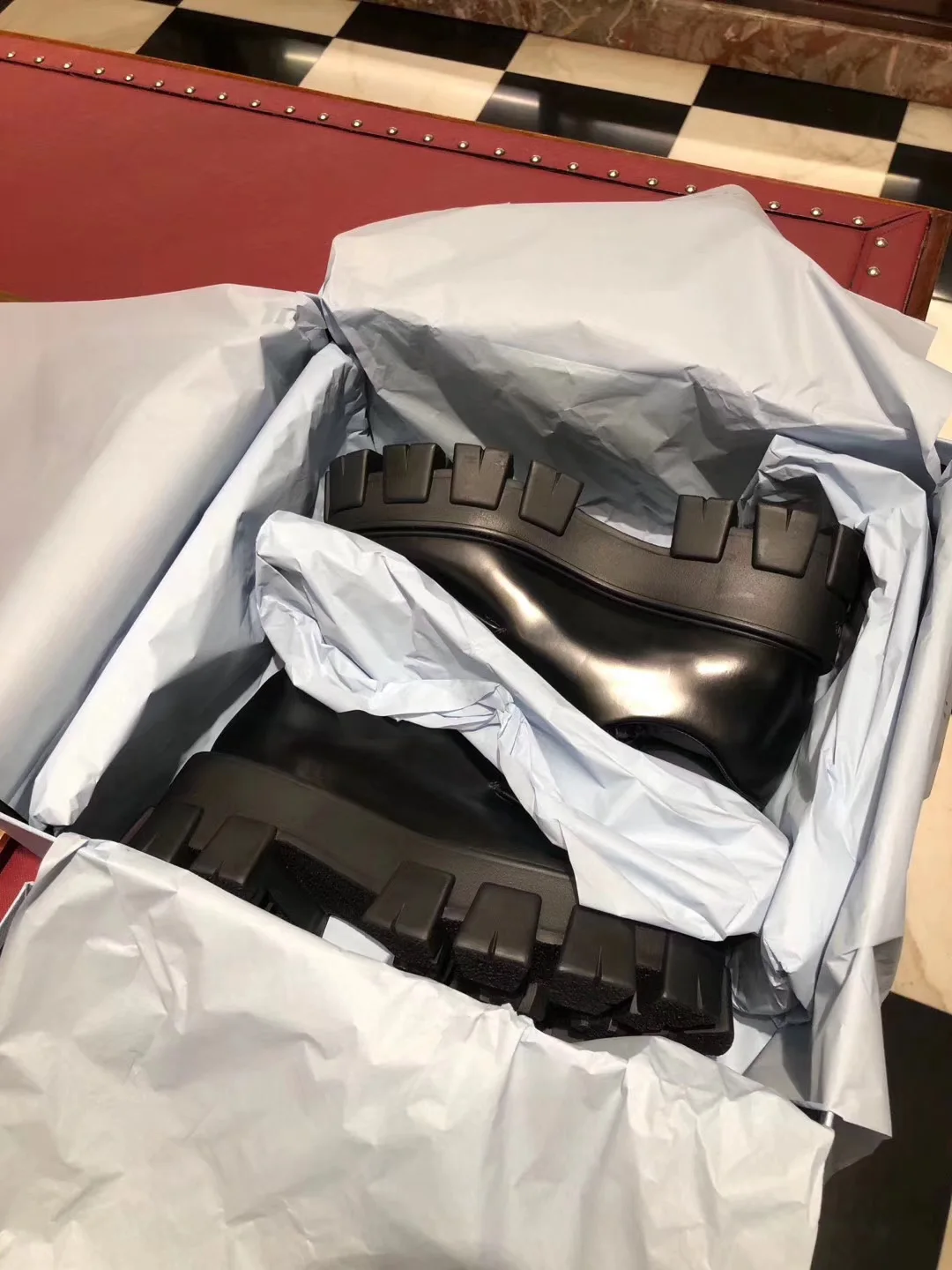 

2021 Autumn Chunky Sneakers Platform Shoes Women Casual Shoes Height Increase Ladies Thick Heel Leather Shoes Zapatos Mujer