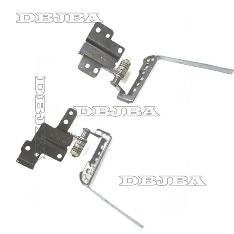 ЖК-петли для ноутбука Toshiba Satellite C70 C70-A C70D-A C75 C75-A C75D-A FBBD5008010 FBBD5011010 L + R петля