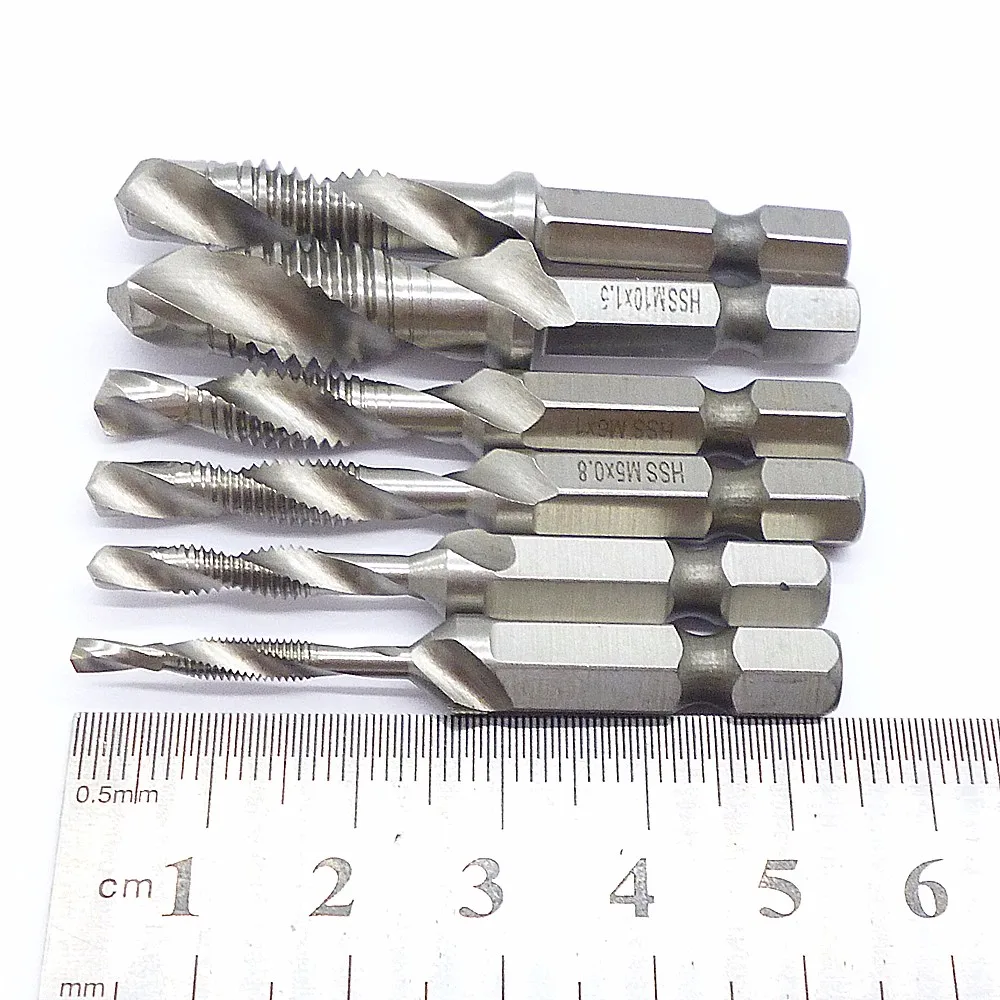 Flexsteel для выведения токсинов, 40 шт легированной стали 58-62HRC крана и набора пресс-форм, 9/20/40 шт. Метрическая гаечный ключ инструменты для резьбы умирает держатель для профессионального использования