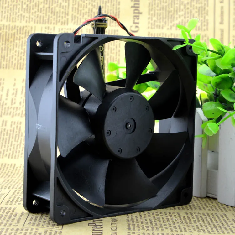 

NEW 12038 20KVA UPS 4715KL-04W-B40 Motor protection cooling