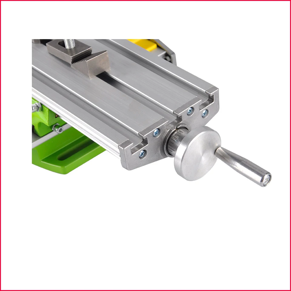 Настольный сверлильный станок с ЧПУ мини дрель 330*95 мм рабочий стол