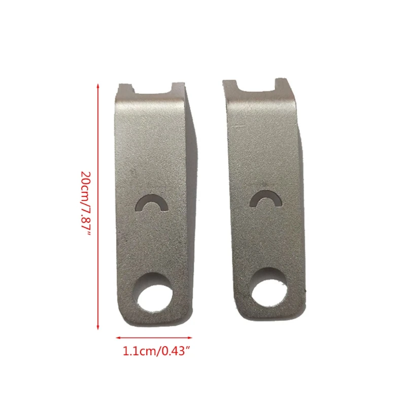 Новинка 2 шт./компл. открывалка с металлическим переключателем открывается сразу