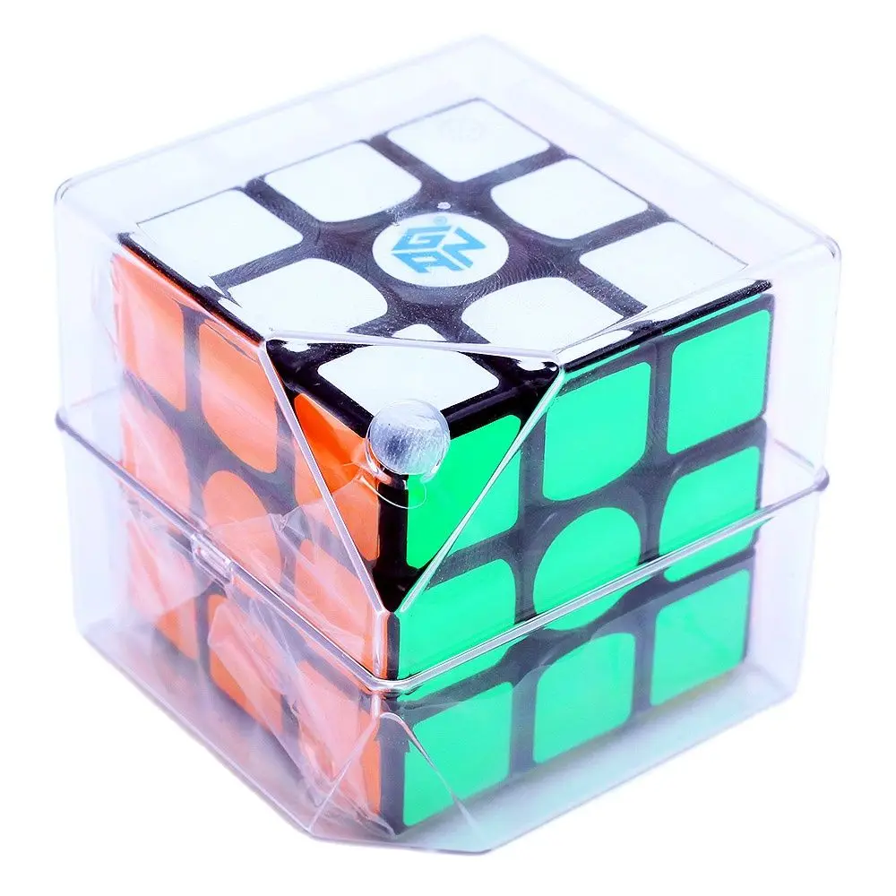 Oriangl Ган 356 воздушный SM 2019 3x3x3 волшебный куб 3x3 Скорость GANS Профессиональный Кубик