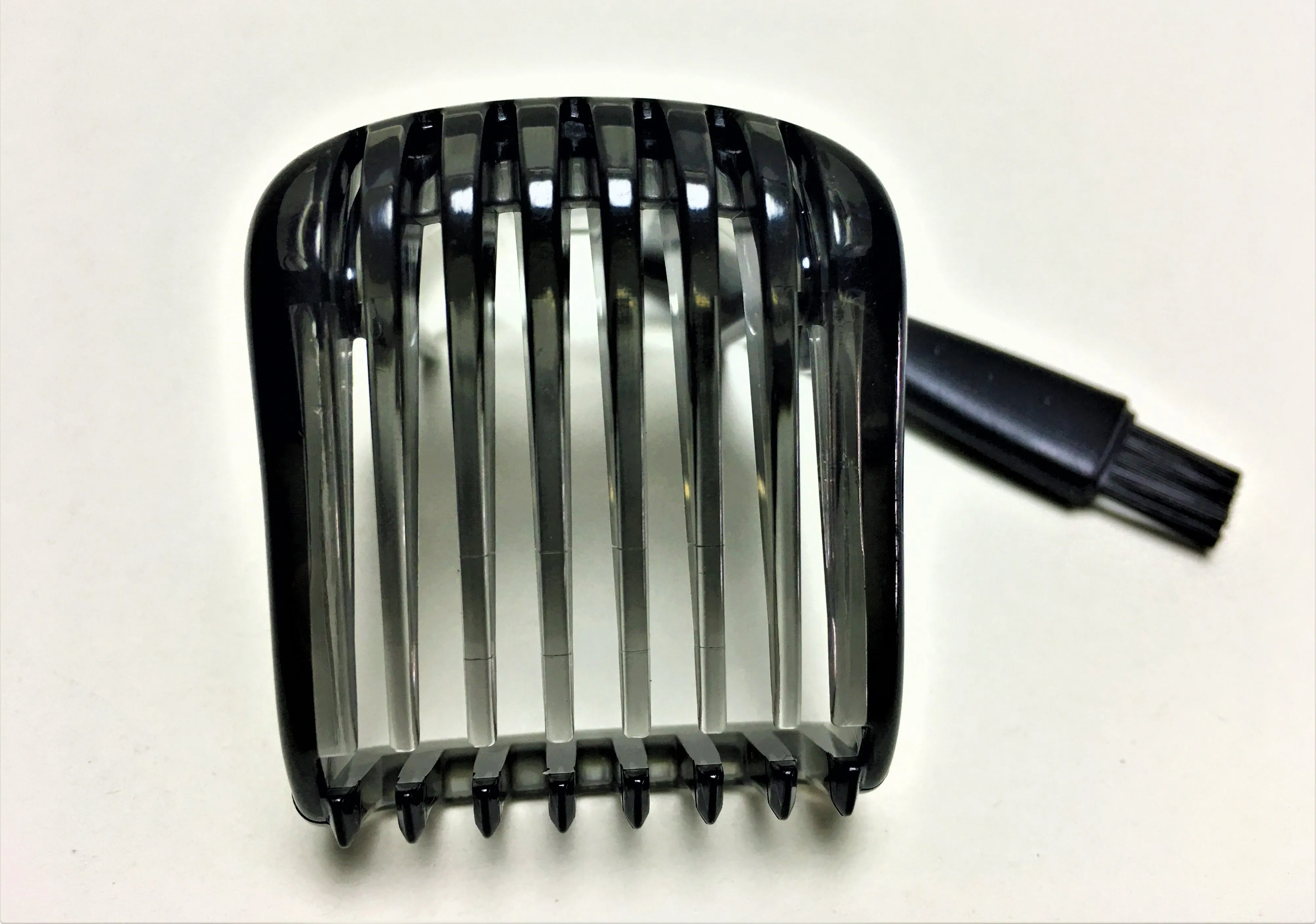 Расческа для машинки стрижки волос Philips QS6100 QS6100/50 QS6141 QS6141/33 QS6140 QS6160 QS6161 QS6162 QS6162/32 |