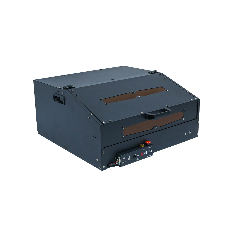 Ortur Detachable Laser Engraver Cover for Master 2 Pro / |