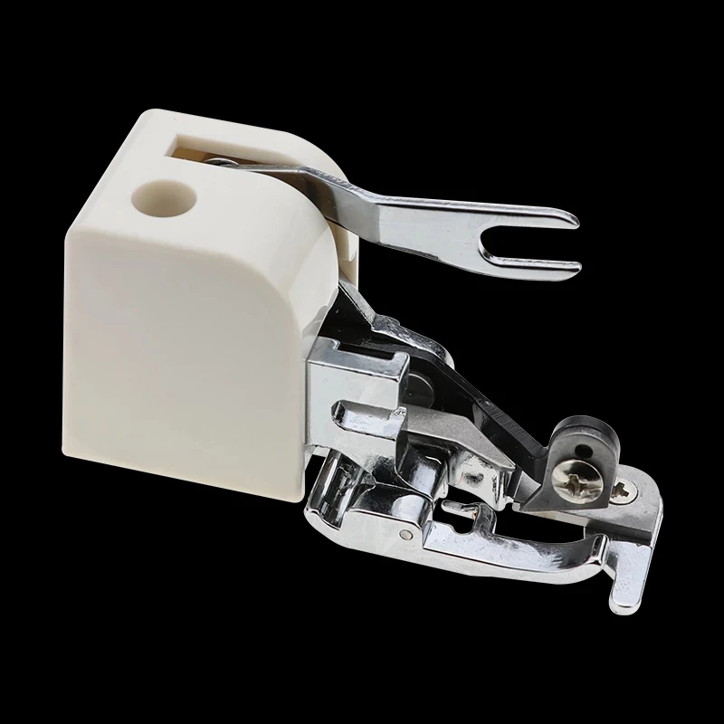 

CY-10 Cutter Overlock Presser Foot, Accessories For Household Electric Sewing Machines.