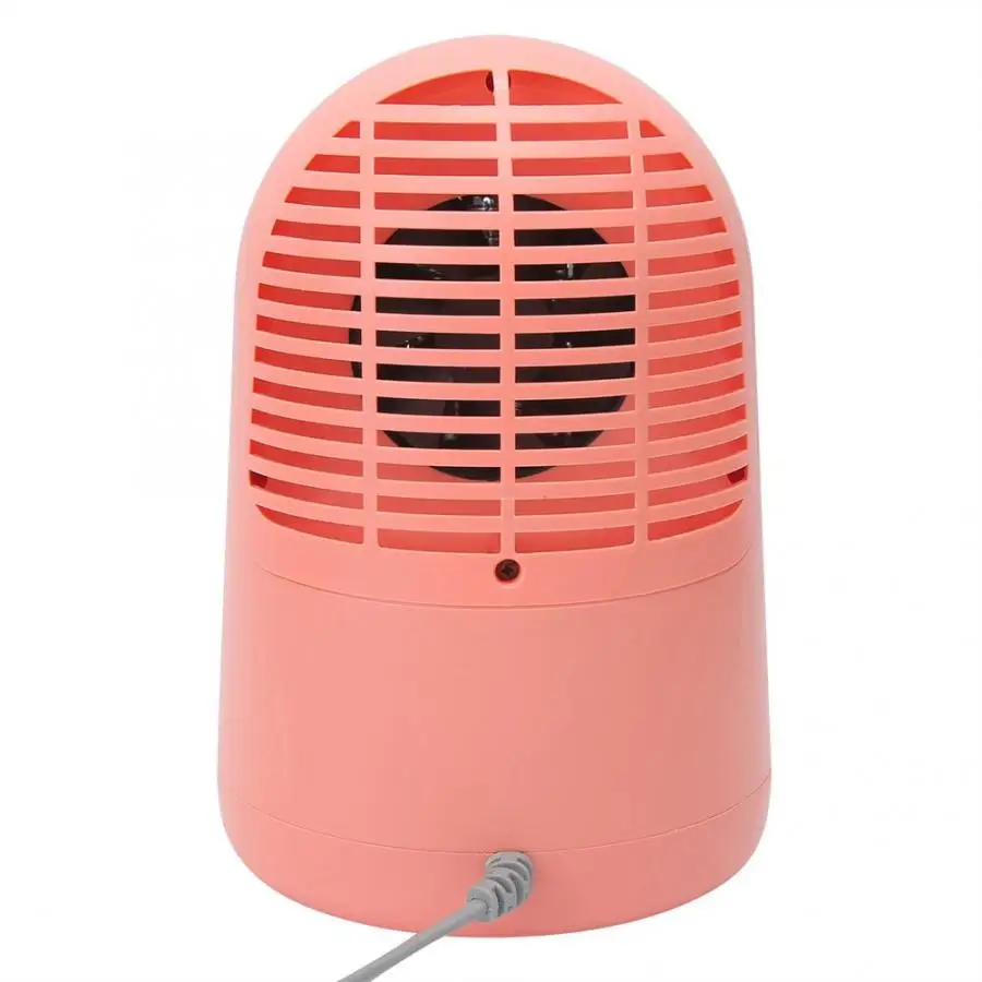 Нагреватель Электрический для офиса и дома портативный настольный мини