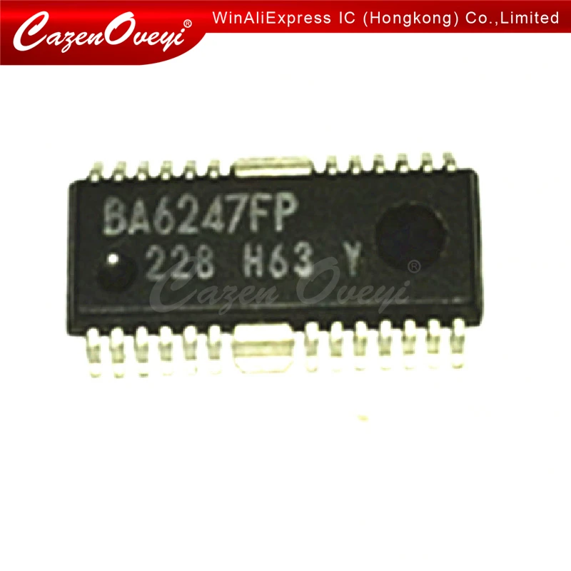 

1 шт./лот BA6247FP-YE2 BA6247FP HSOP-25 в наличии