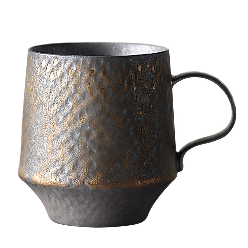 Японские фарфоровые чайные чашки ретро кофейная чашка винтажная Бытовая для