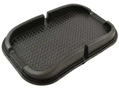 Автомобиль Нескользящие коврик резиновые чехлы для мобильного липкая палочка