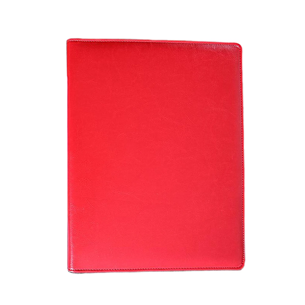 A4 файл путешествия держатель для карт Портфолио чехол интервью бизнес