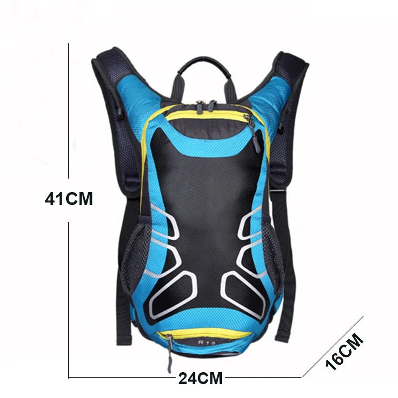 

Motorcycle Backpack Cycling Bag Nylon For HUSQVARNA MOTOCROSS TE 300 2014-2020 MOTO ENDURO 2018 236 701 ENDURO 55 55