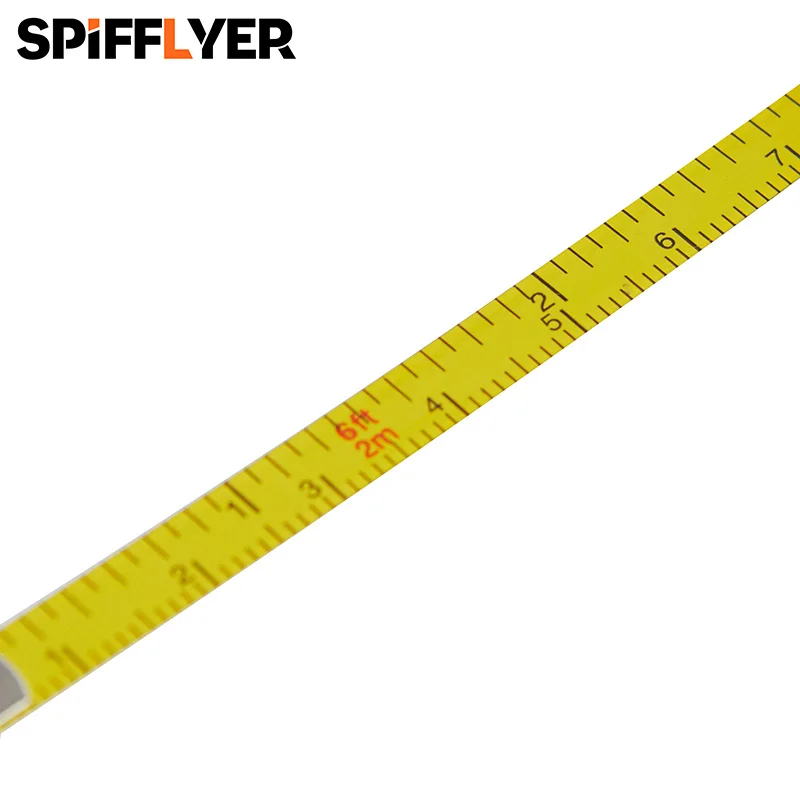 3 шт. 2 м миниатюрная измерительная рулетка Выдвижная маленькая портативная
