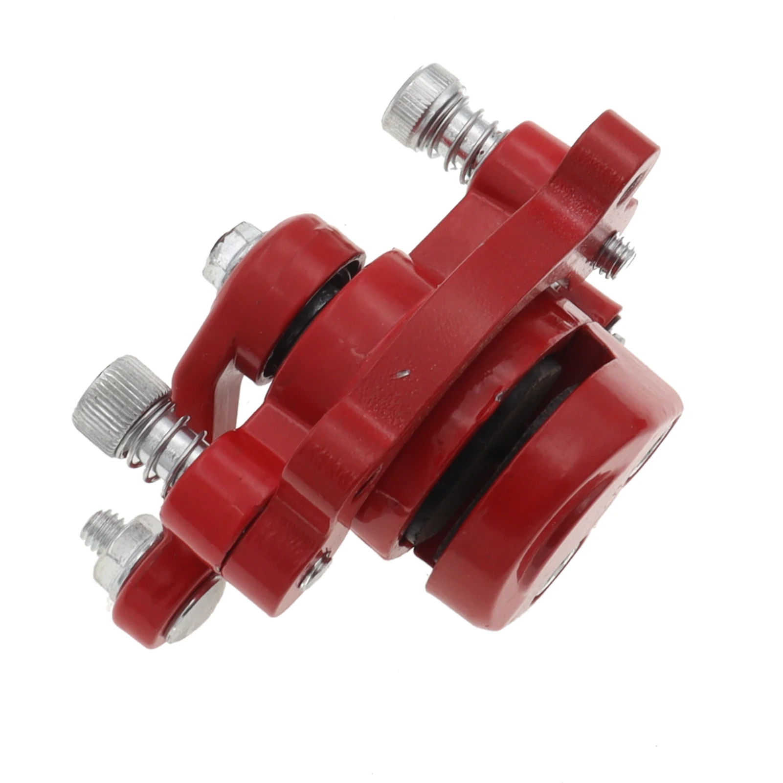 1 шт. передний или задний дисковый тормозной суппорт для 47cc 49cc скутер маленьких