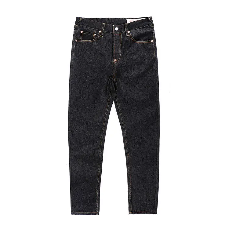 Evisu, новинка, повседневные, мужские, дышащие, высокое качество, джинсы, теплые, мужские, бренд, вышивка, прямые, с принтом, мужские брюки, четыре сезона