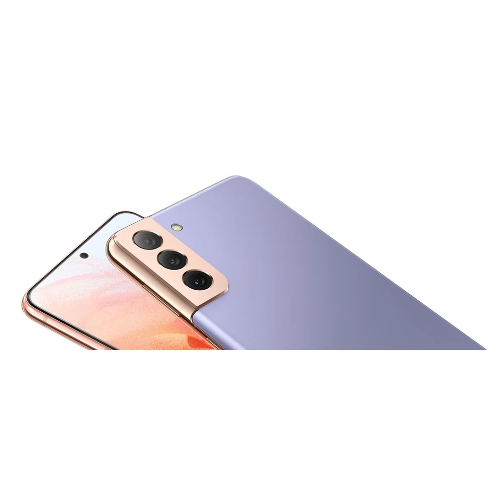 Сотовый телефон Samsung SM-G991B Galaxy S21 8/256Gb Phantom Violet | Мобильные телефоны и аксессуары
