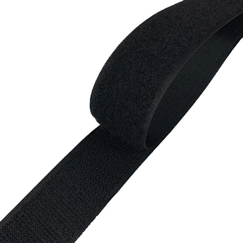 1 метр/пара застежки-липучки без клея | Дом и сад