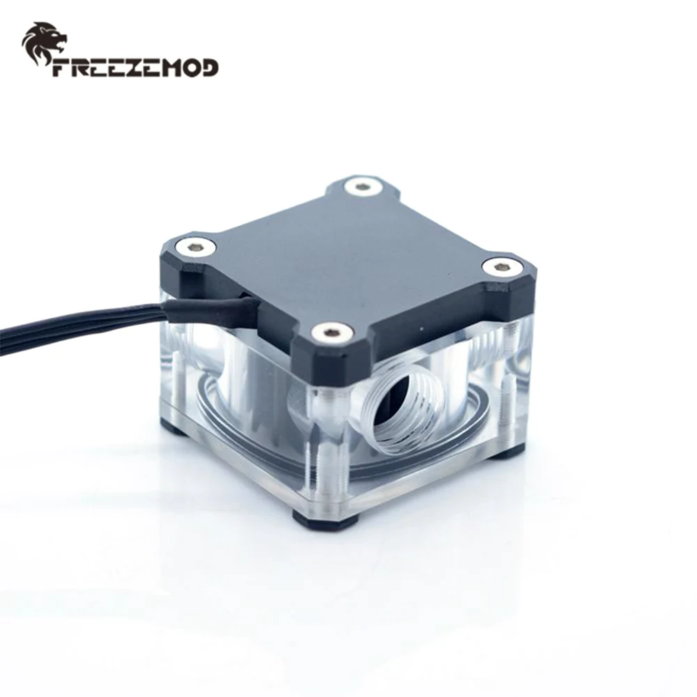 Морозильник из алюминиевого сплава с индикатором расхода симфоний расходомер