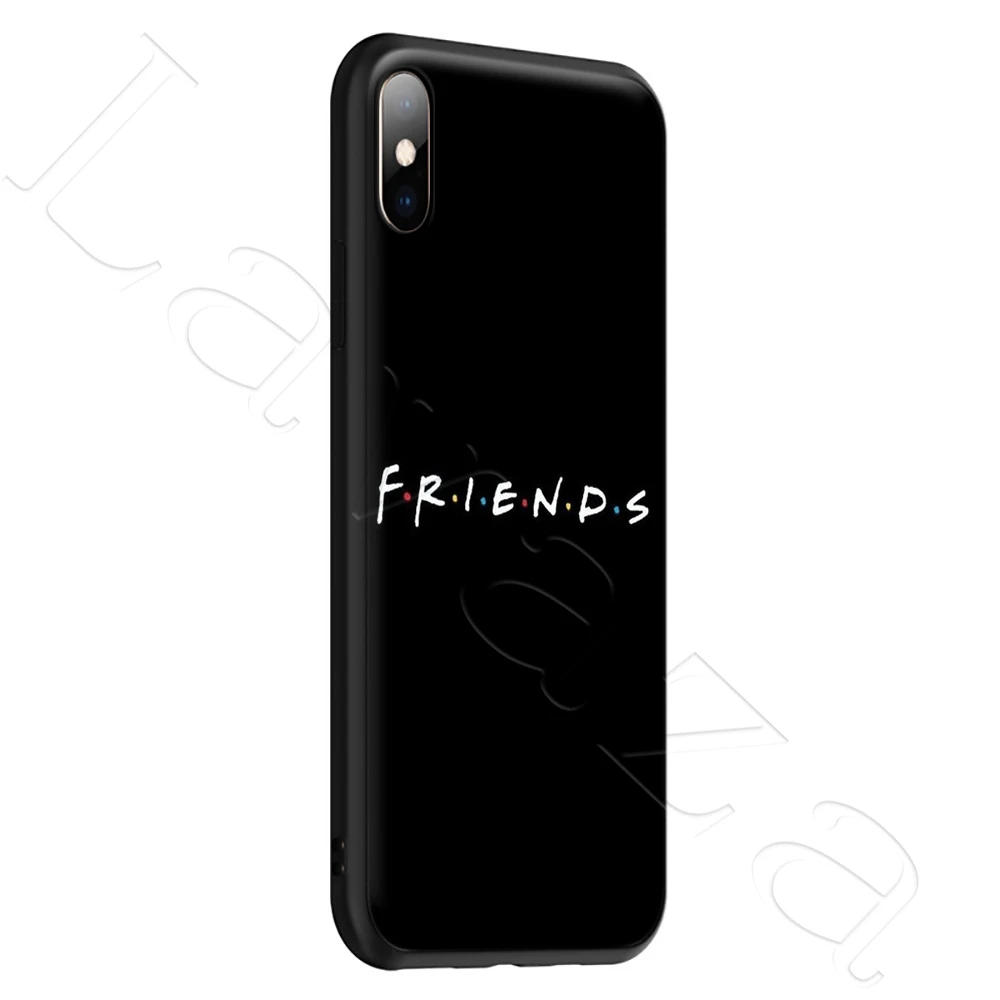 Мягкий чехол Lavaza из ТПУ для iPhone 12 Mini 11 Pro XS Max XR X 8 7 6 6S Plus 5 5S SE | Мобильные телефоны и