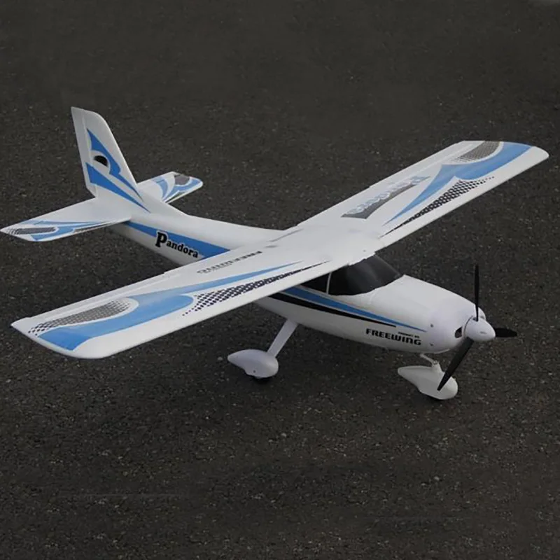 FreeWing pandora 2 4G радиоуправляемая модель PNP и комплект|freewing pandora|radio controlkit kits |