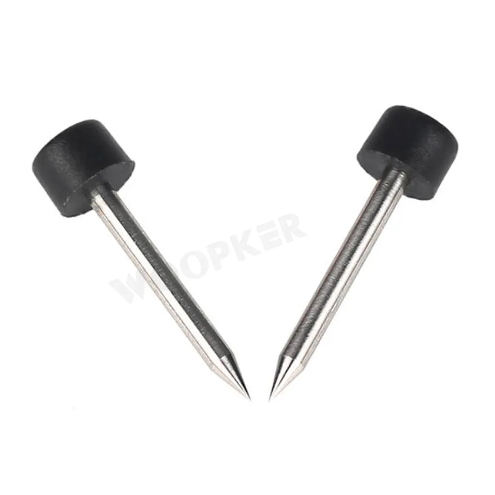1 пара электроды стержень для COMPTYCO A80S A81S FS60E FS60F FS60A FS60C волоконно-оптический
