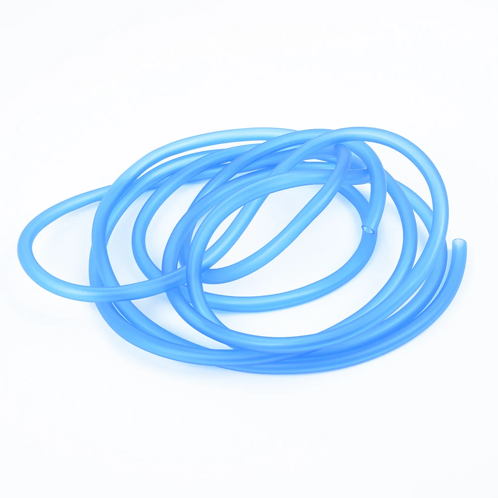 High grade silicone Vacuum Hose -40 ° C to 220 Gas Oil Silicone Corrosion resistance | Автомобили и мотоциклы