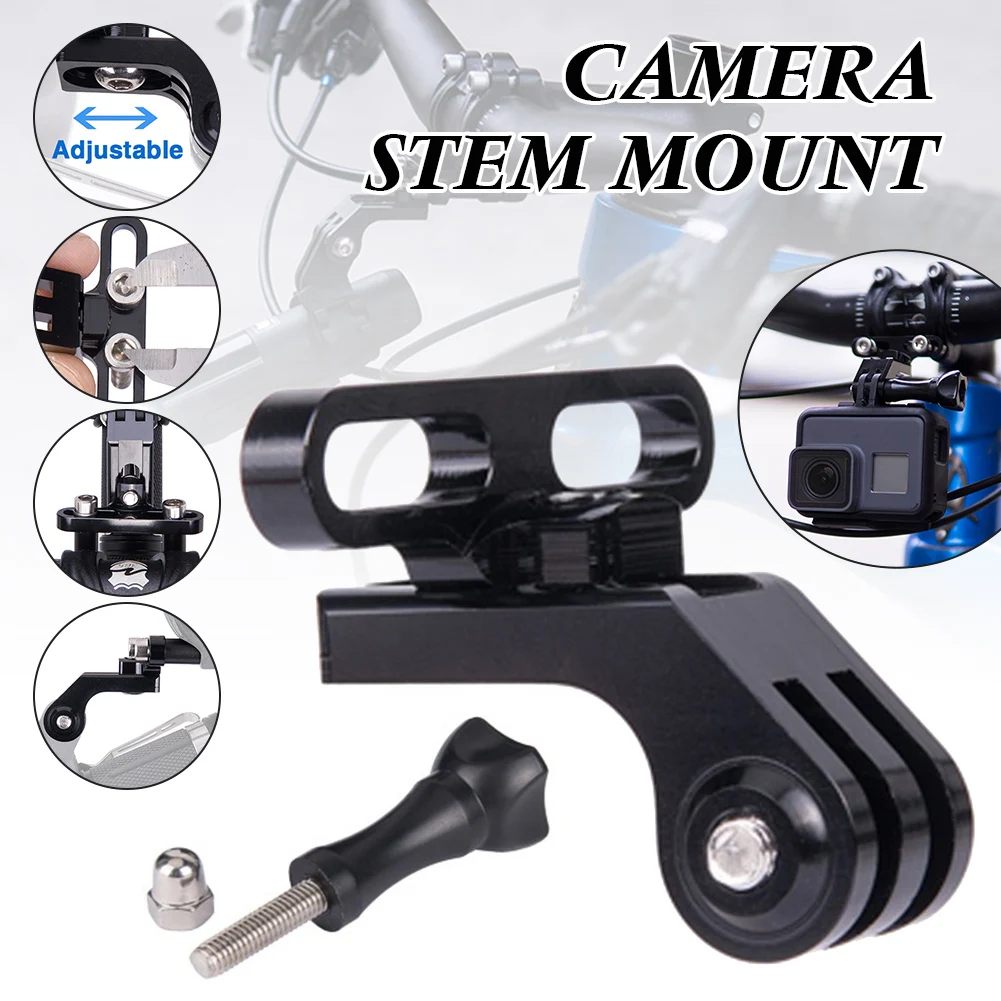 

Bike Phone Holder Aluminum Motorcycle Handlebar Clip Stand For 3.5 to 7.5 inch Bicycle Phone Video Carrier Accessories