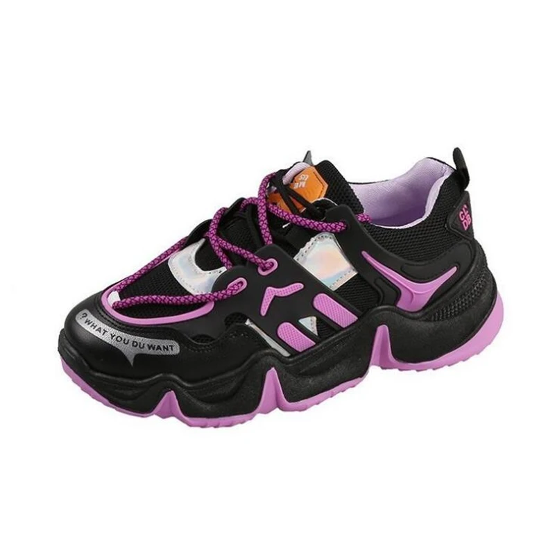 

Women Shoes Casual Fashion Wedges Chunky Platform Women Sneakers Brand Ladies Female Luxury Designers Shoes for Women