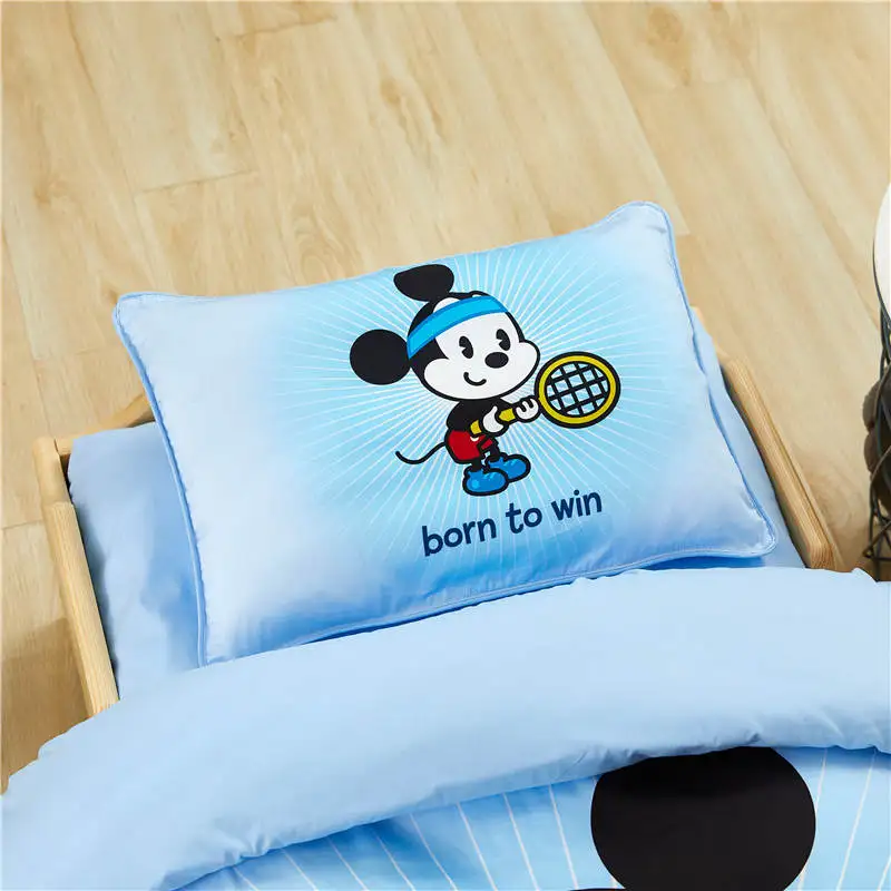 Комплект постельного белья из 2-3 предметов хлопок постельное белье с