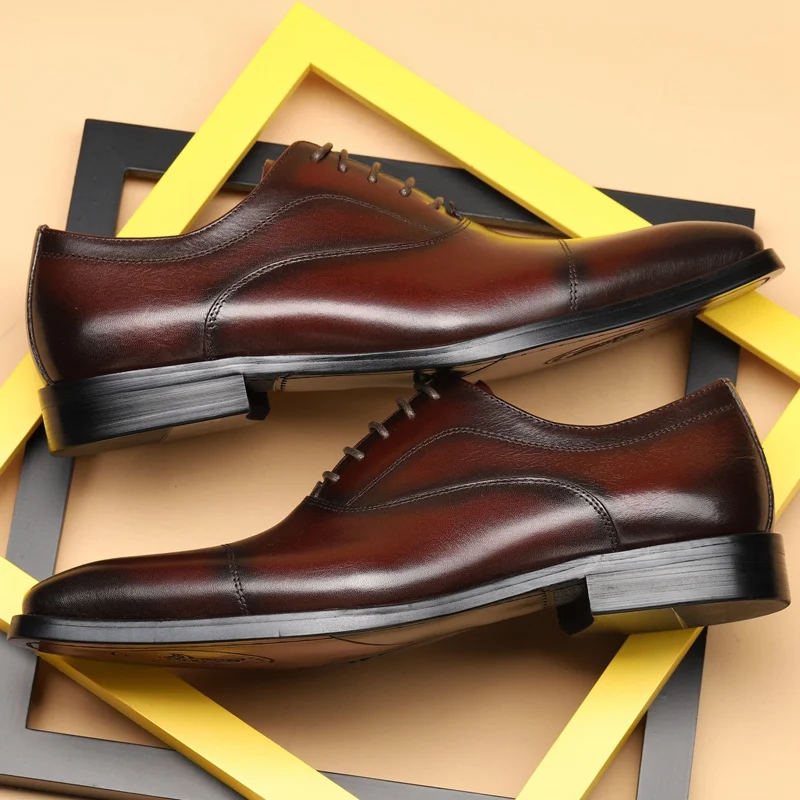 

Men's Shoes