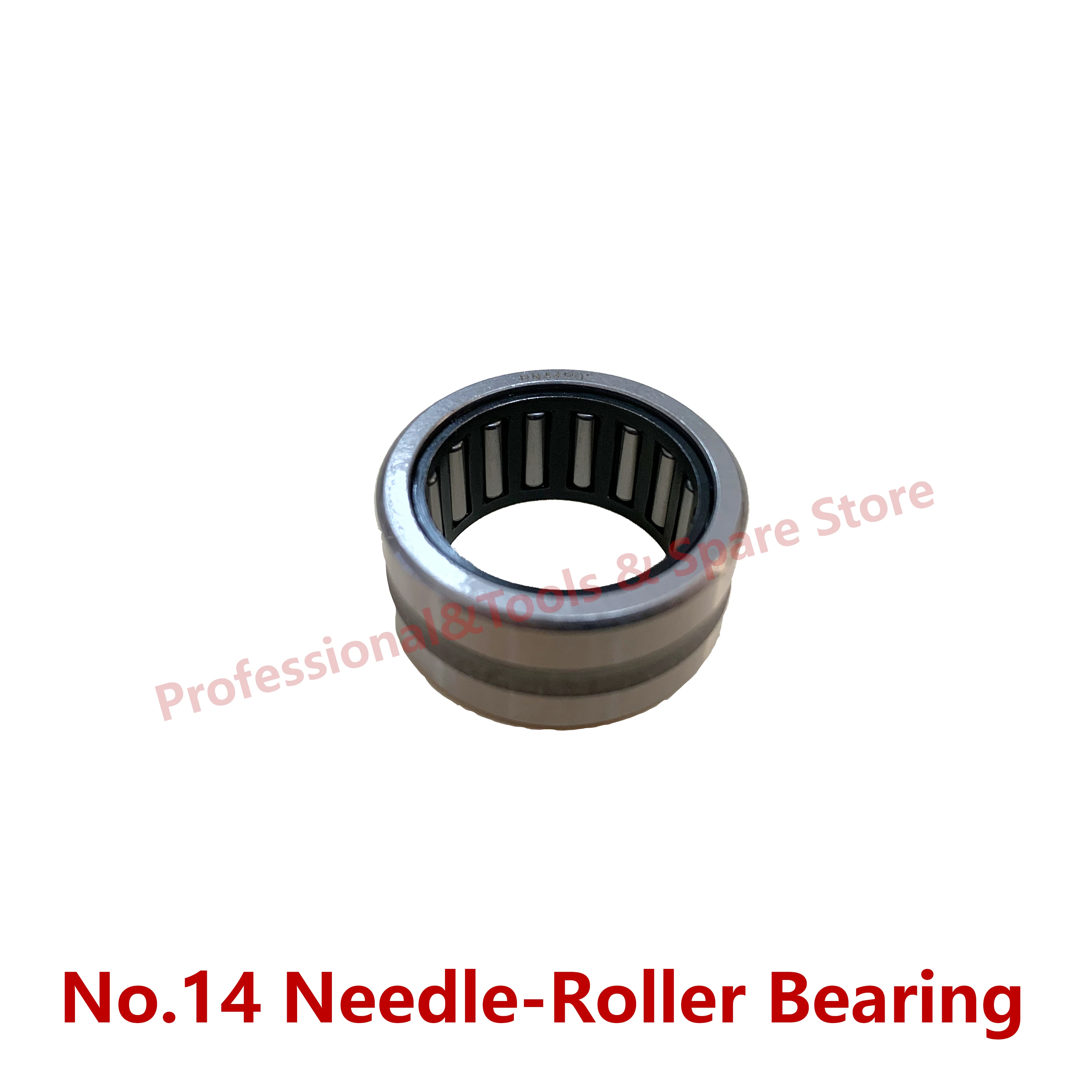 Запасные части Аксессуары сменный игольчатый роликовый подшипник для отбойного