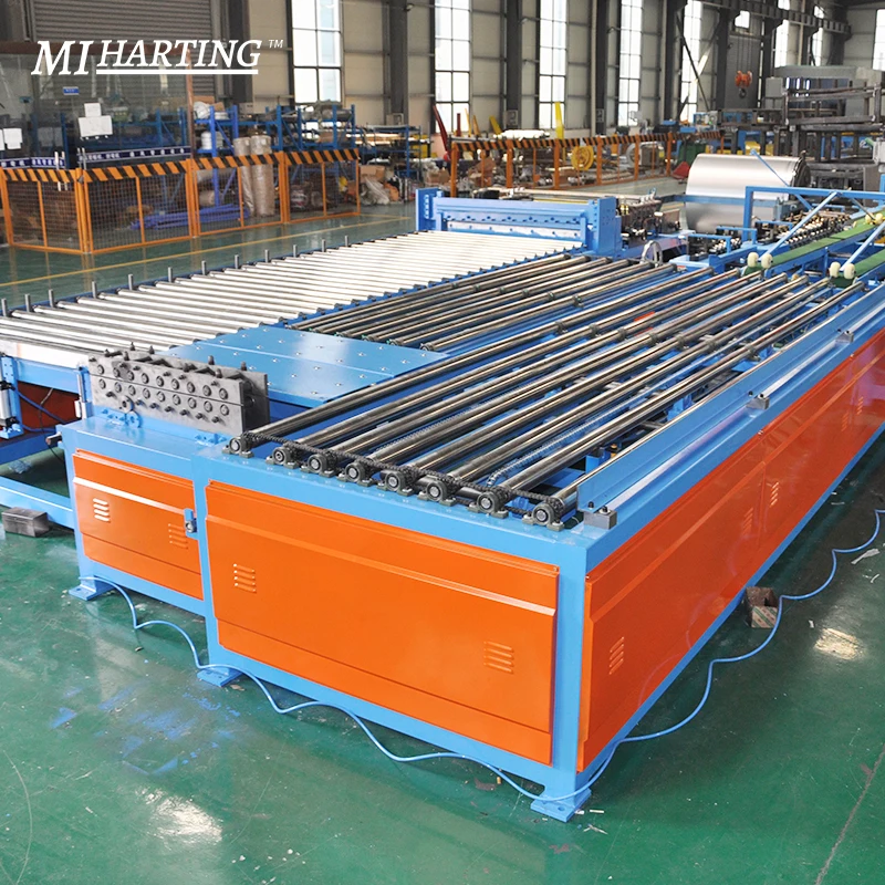 Good Price U Shape AUTO Duct Line 5 for Square Steel Ventilation Pipe | Инструменты