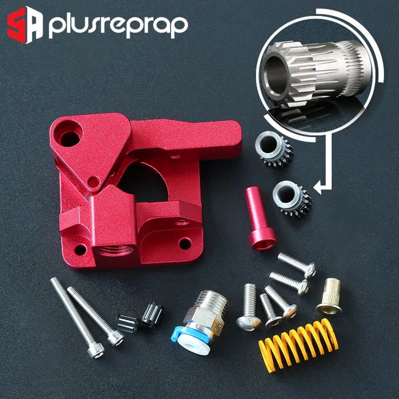 CR10S PRO ED3 пульт дистанционного управления прямой экструдер алюминиевая экструзия