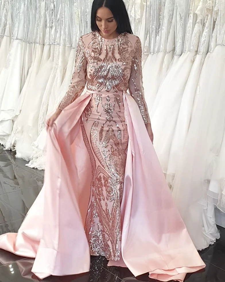 

Abiye Dubai 2019