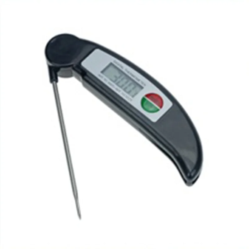 Цифровой термометр для мяса кухонный прибор приготовления пищи барбекю воды