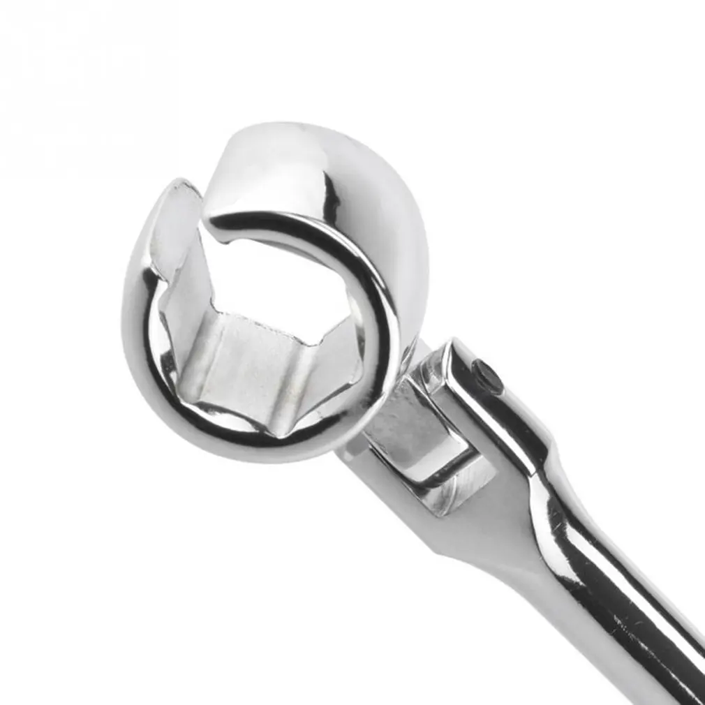 22 мм датчик кислорода гибкая головка для ремонта шестигранный монтажер