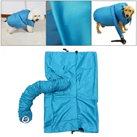 dog pet hair grooming dryer inflatable dryer bag pets clothes hair