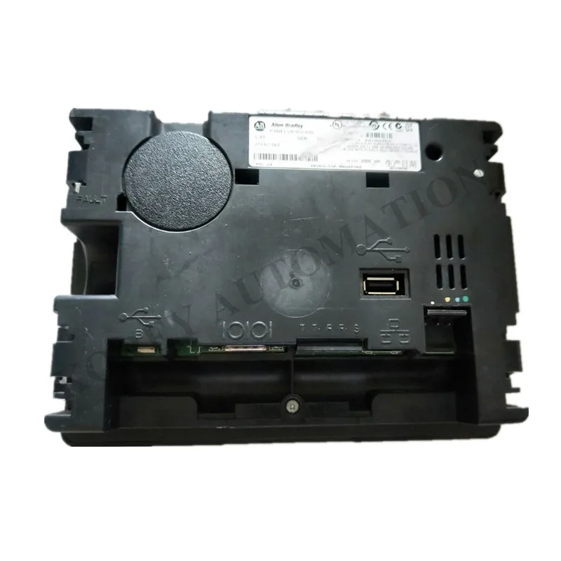 

In Stock AB touch screen 2711C-T6T