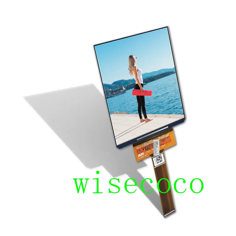 3 81 дюймовый AMOLED двойной ЖК-дисплей 1080*1200 oled дисплей с приводом MIPI для набора