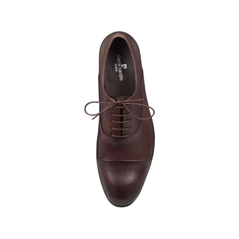 Фото Туфли Pierre Cardin мужские классика DC20S-1 Обувь Туфли Pierre Cardin мужские классика DC20S-1 Обувь